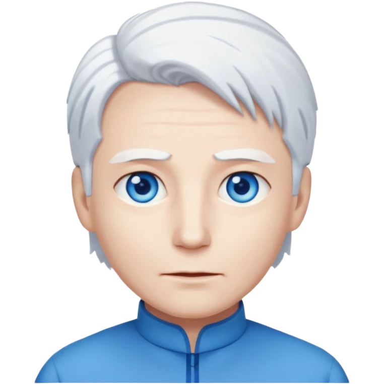 Gojo emoji