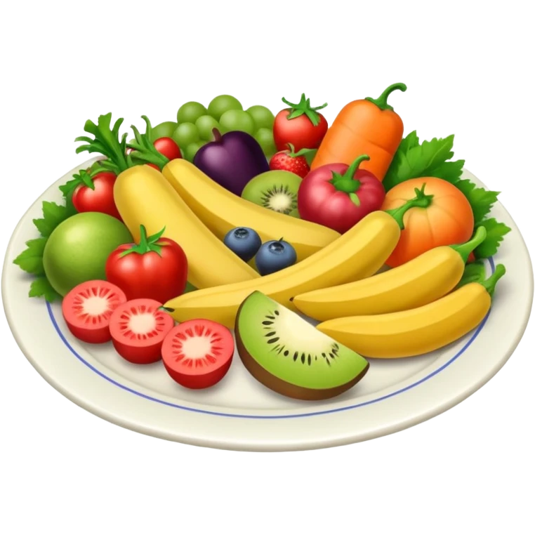 Food emoji