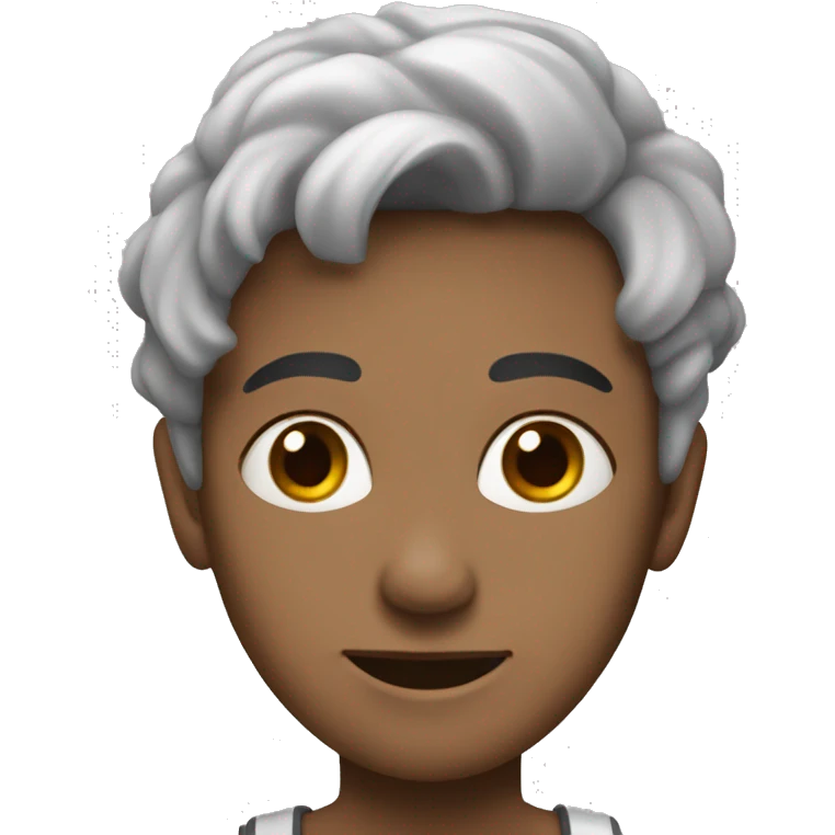 Царица с ноготочками emoji