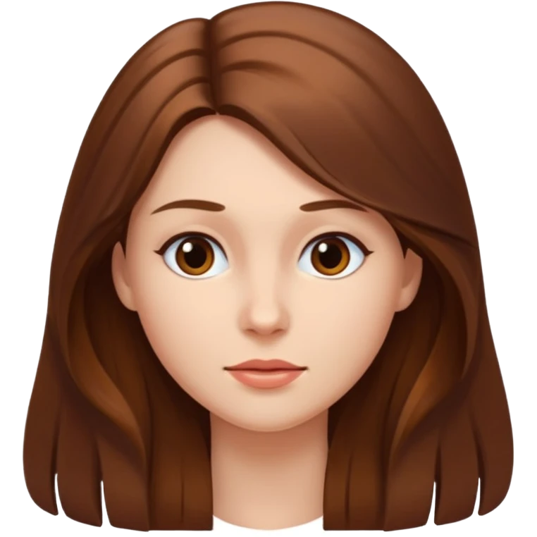 갸우뚱 거리는 여성 emoji