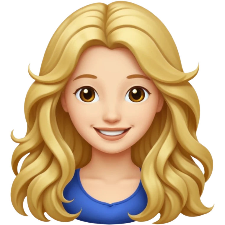 beauty emoji