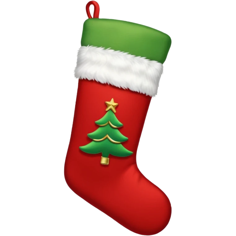 Christmas  emoji