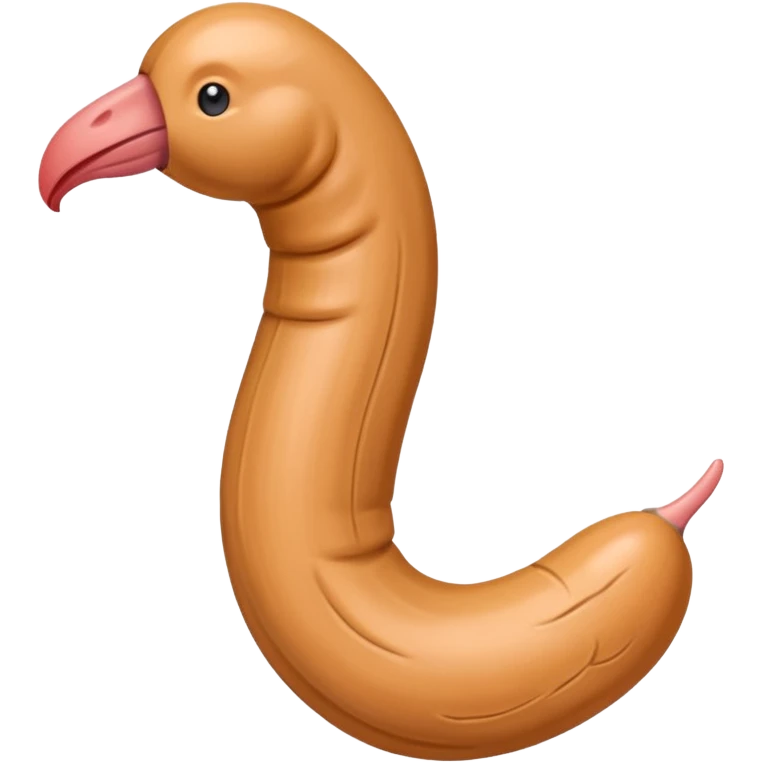 penis emoji