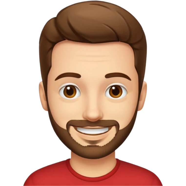 Adam paradisio  emoji