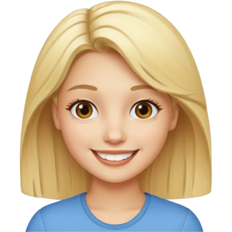 Mia emoji