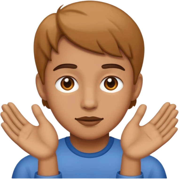 Bunda  emoji