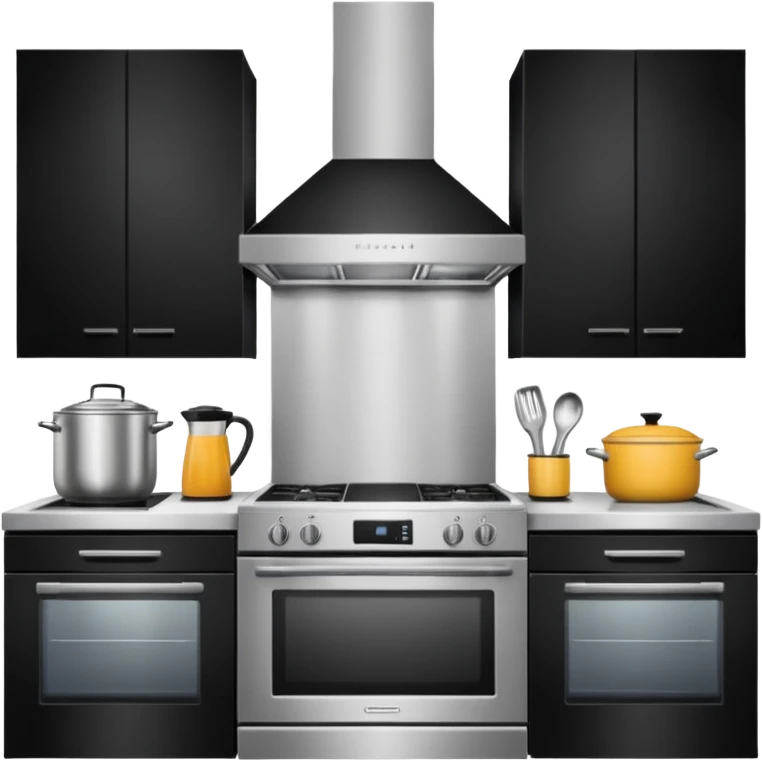 kitchen emoji