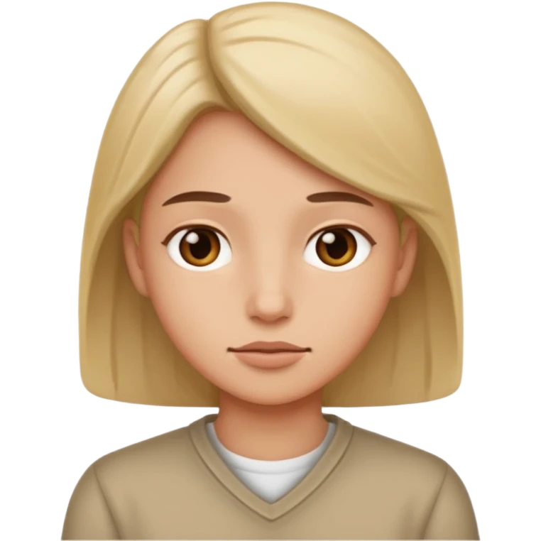 my head shot emoji