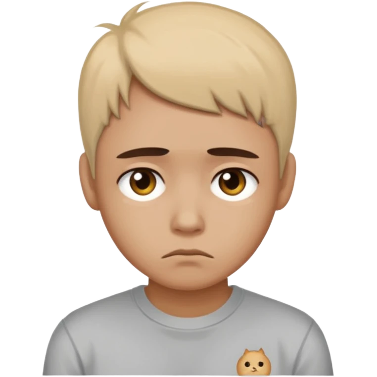 sad xat.com emoji