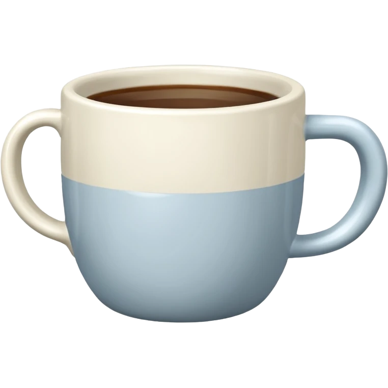 Tasse  emoji