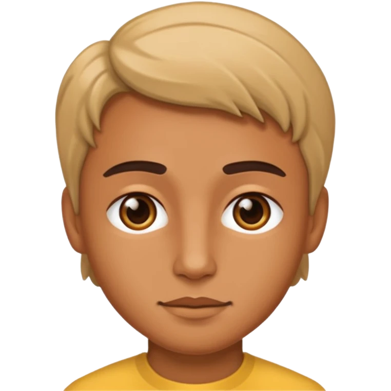 Boumedien  emoji
