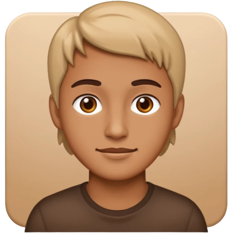 Nah emoji