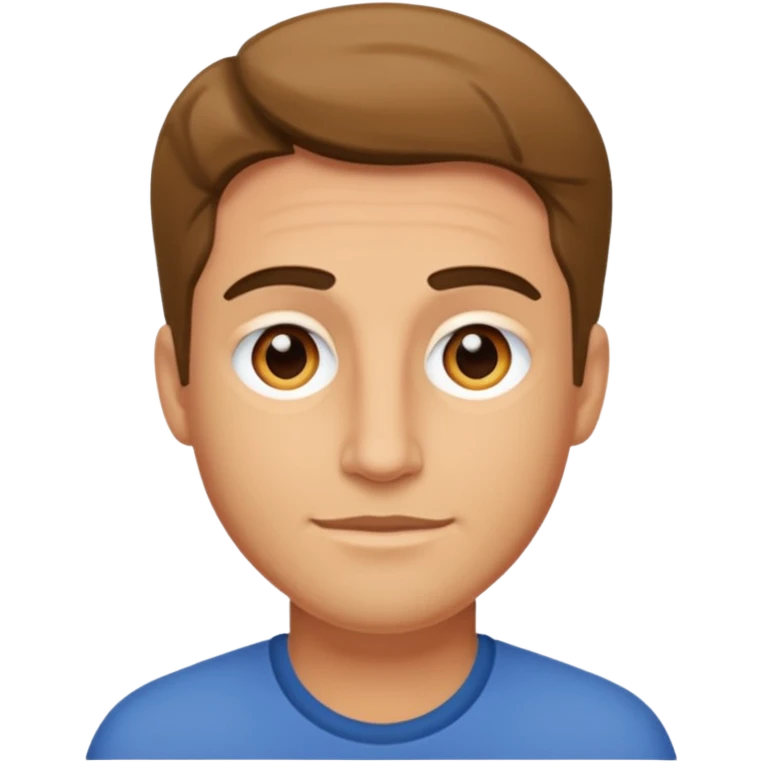 Brad Fischetti emoji