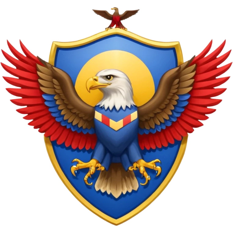escudo del america futbol emoji