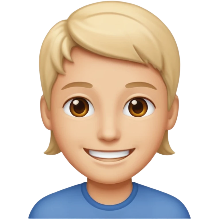 H emoji