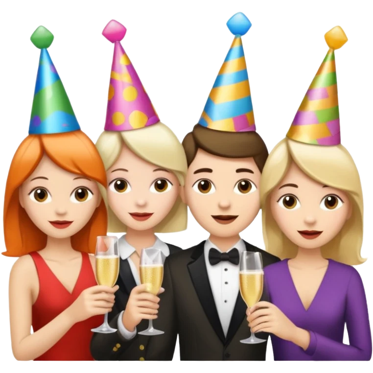 CELEBRATION  emoji