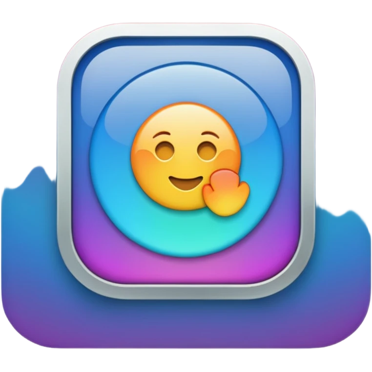 software icon emoji