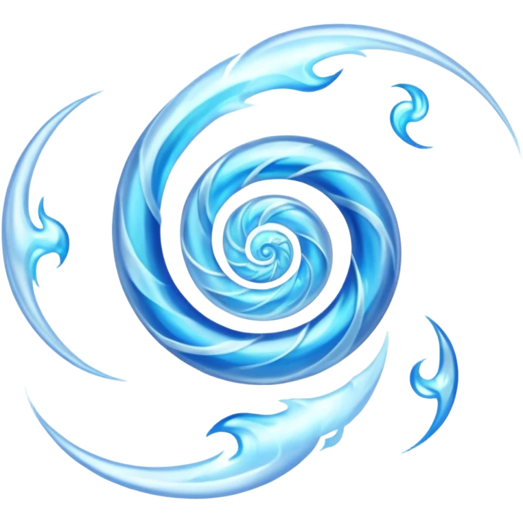 air elemental weapon emoji