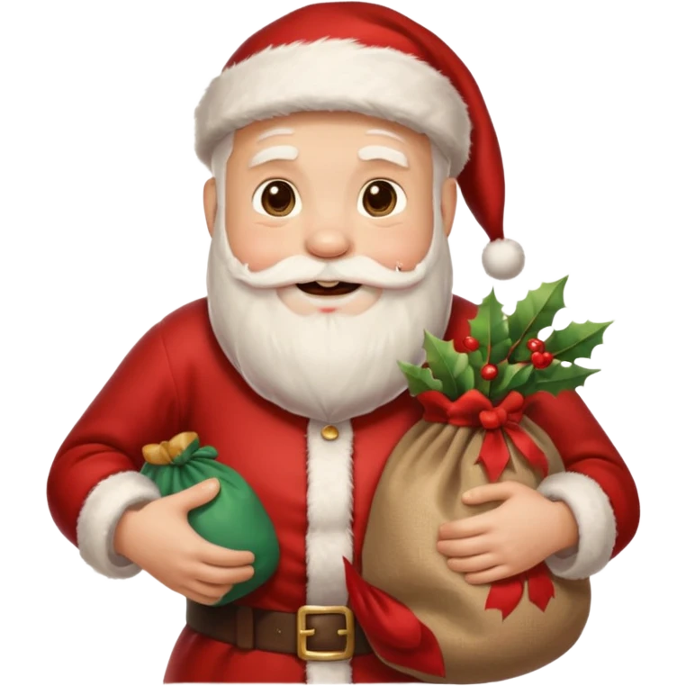 christmas emoji