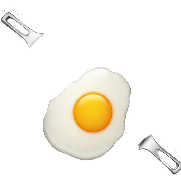egg in frying pan emoji