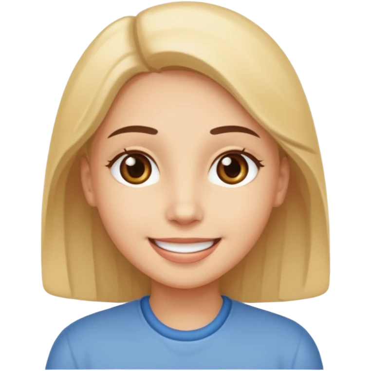 caring person emoji