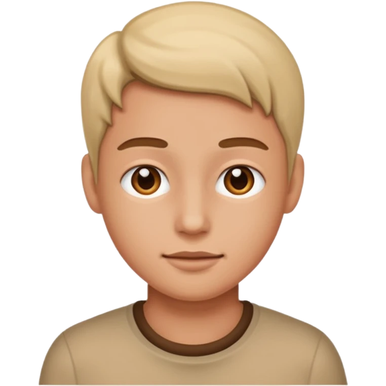 ayakta duran emoji