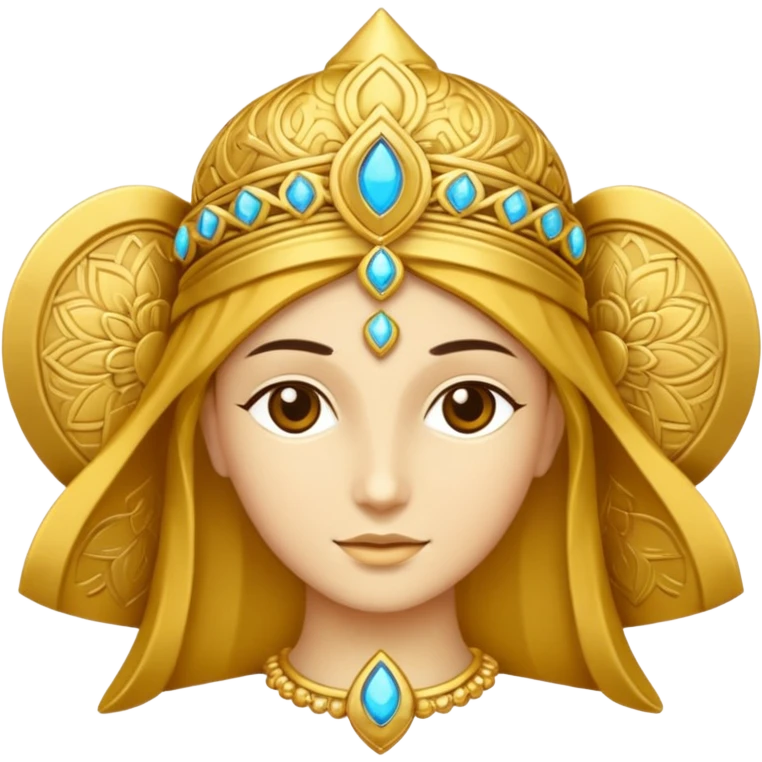 Farvahar emoji