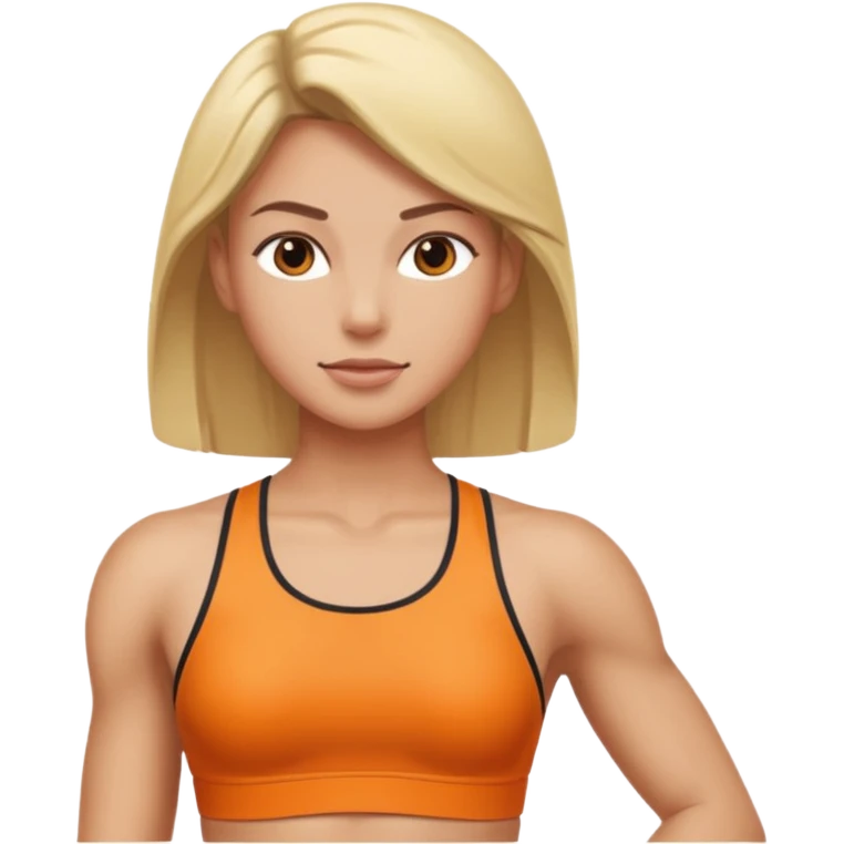 excersie emoji