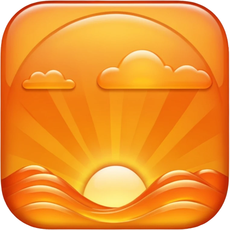 HEATWAVE emoji