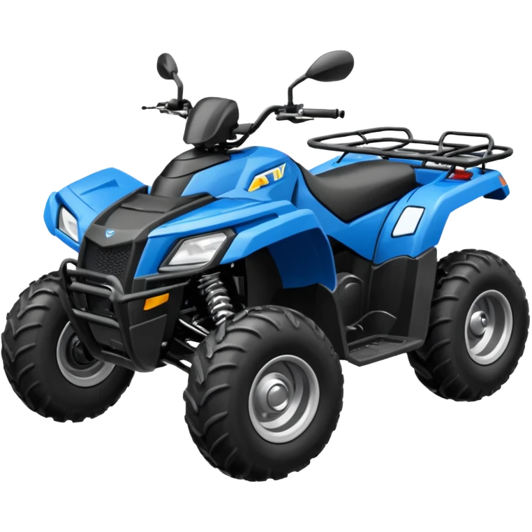 Atv polaris emoji