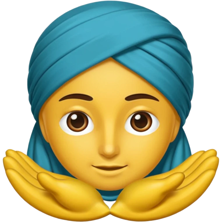پرچم ایران شیر خورشید  emoji