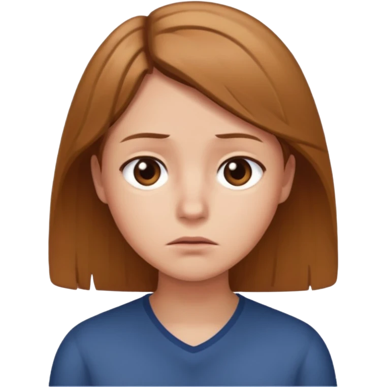 sorry emoji