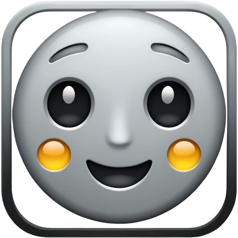 Low emoji