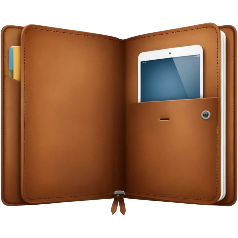 portfolio emoji