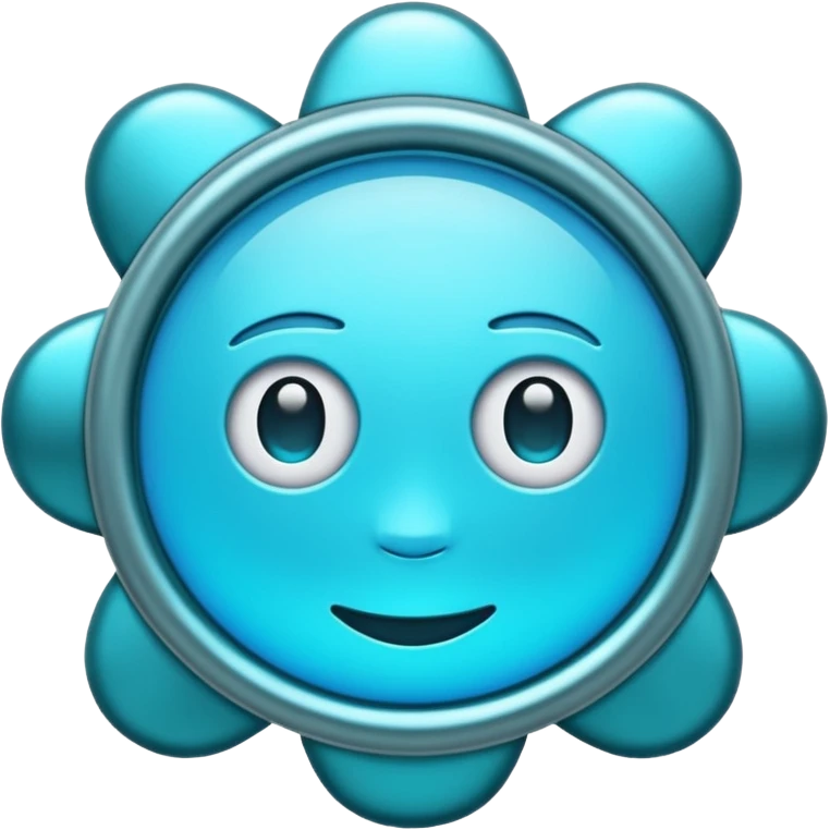 deus ciano emoji