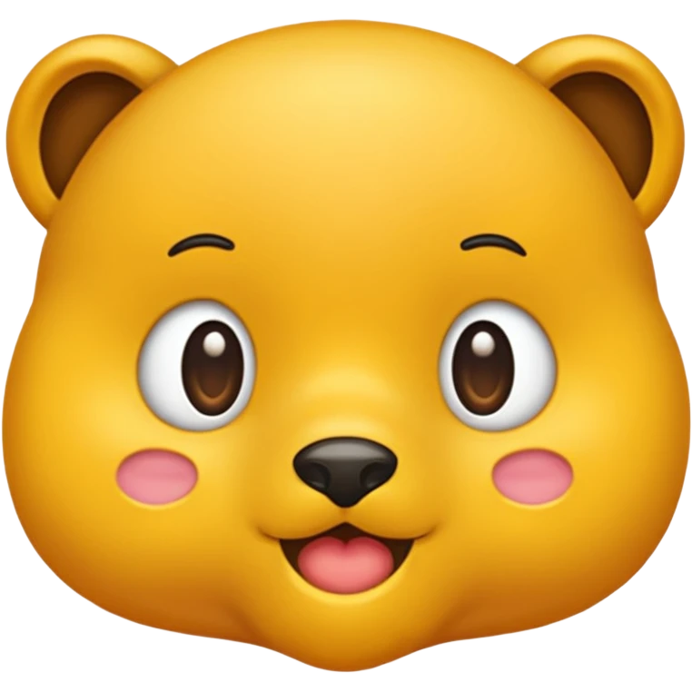 책 emoji