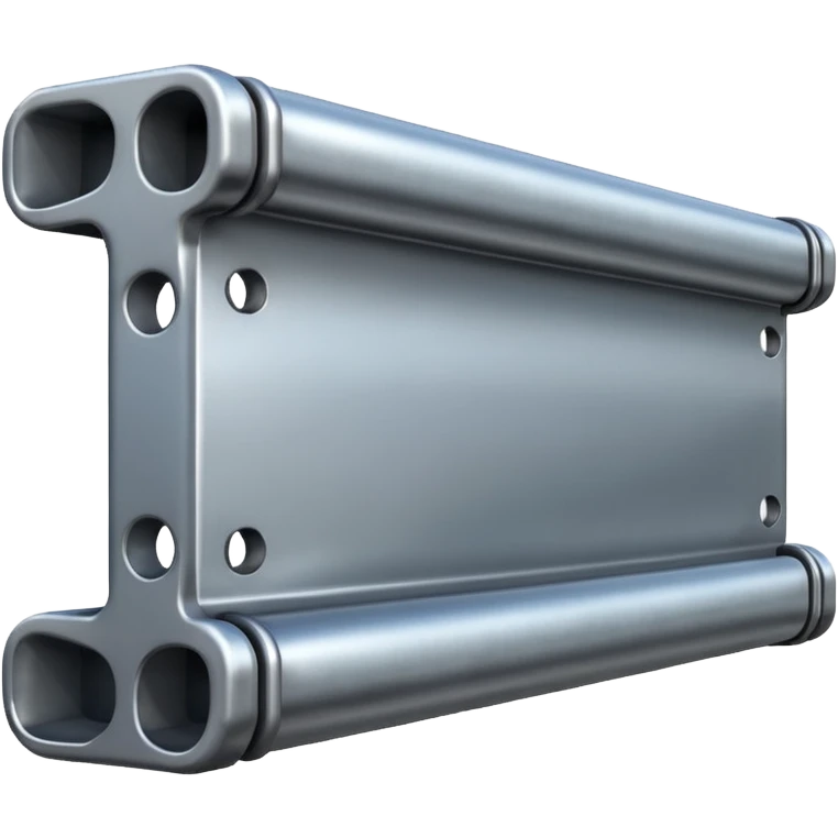 metal beam emoji