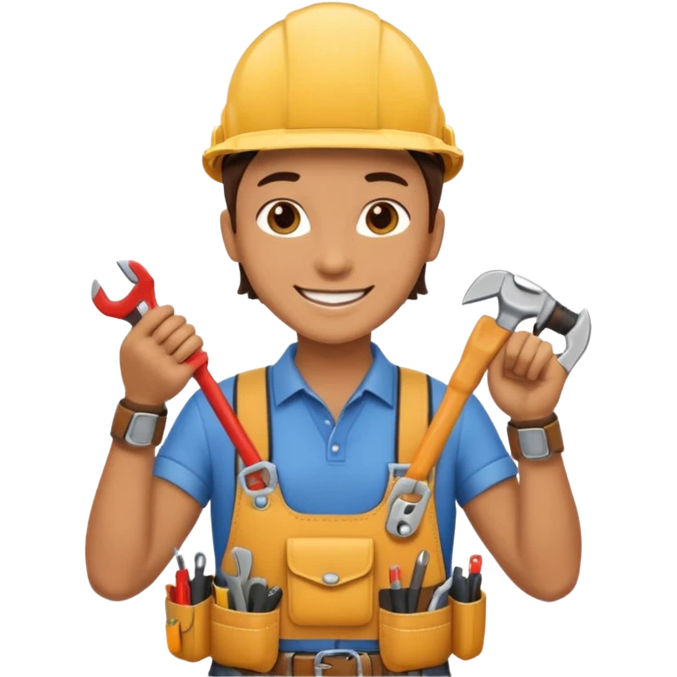 helper emoji
