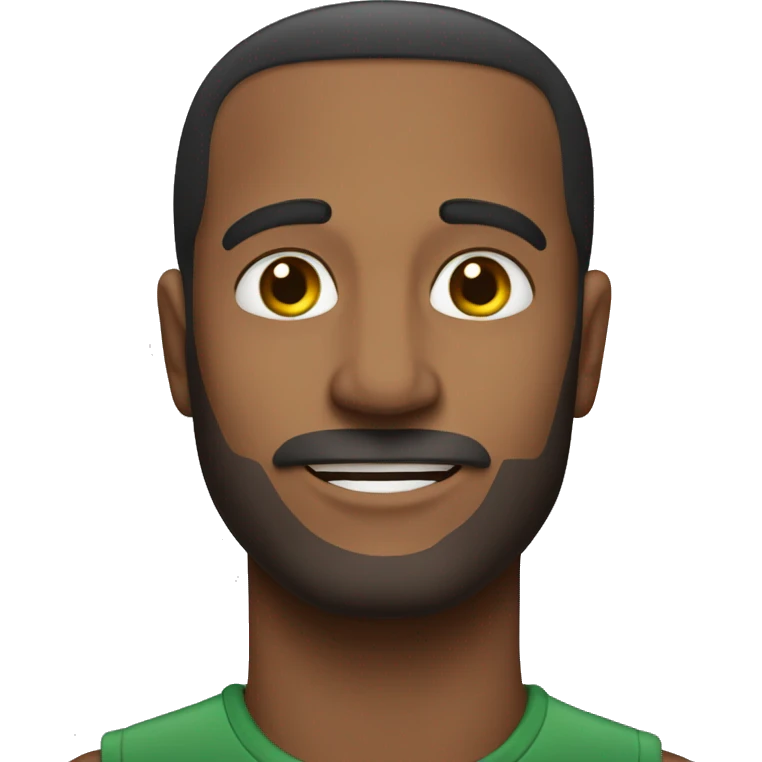 طربوش احمر emoji