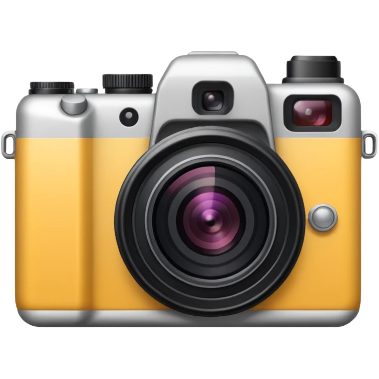Photo emoji