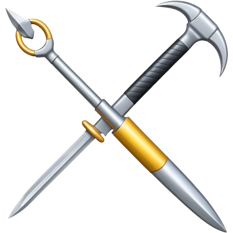 um alicate emoji