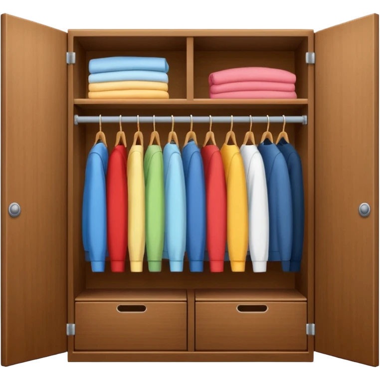 closet emoji
