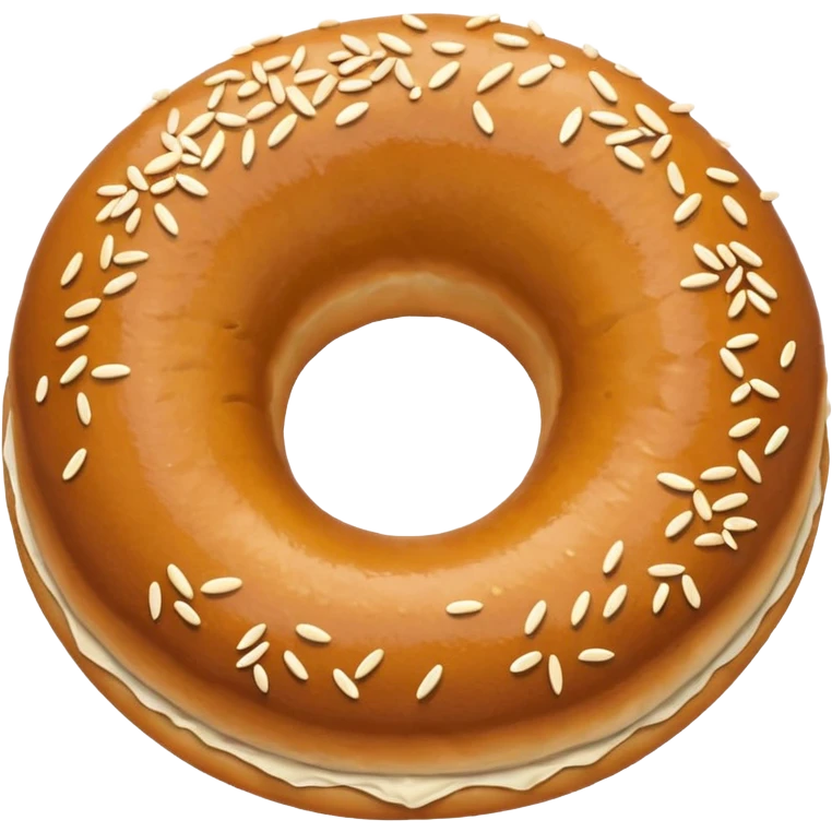Simit emoji