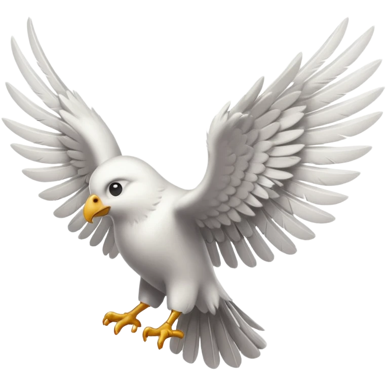 wing emoji