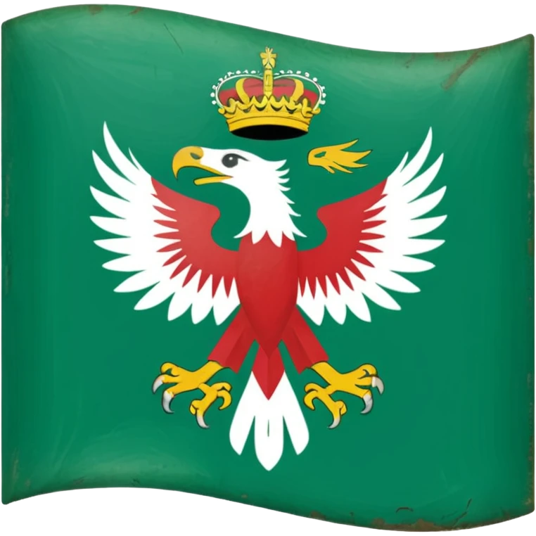 Rhodesia flag emoji