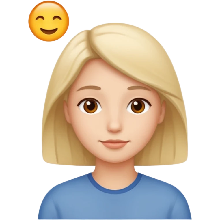 relax emoji