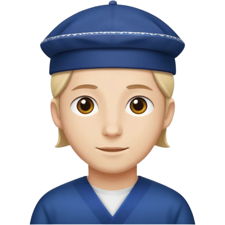 Jewish emoji