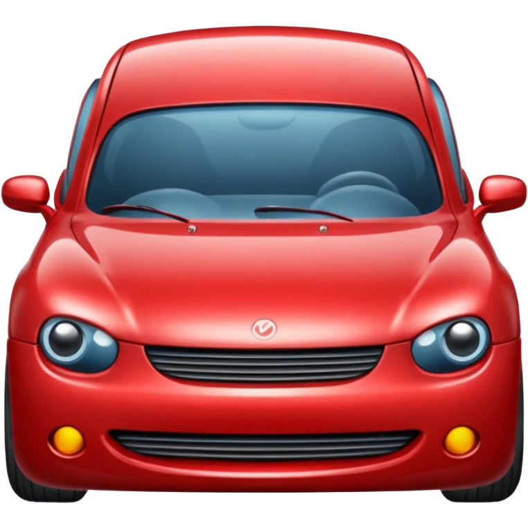 Auto emoji