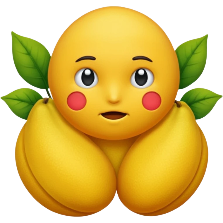 Lick dick emoji