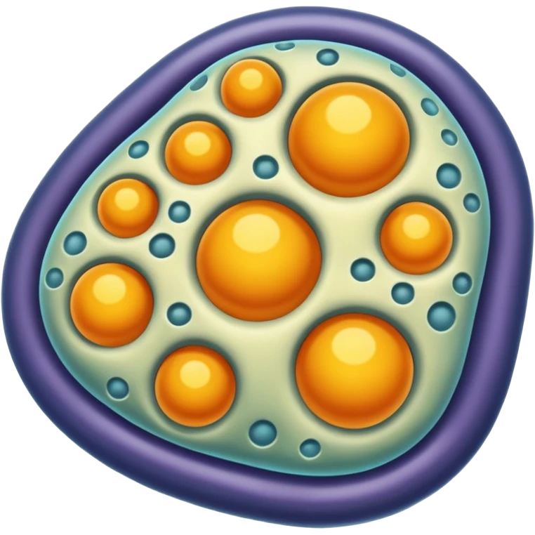 cells emoji